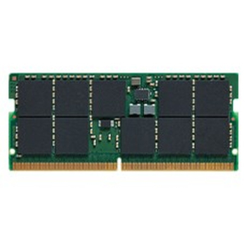 Pamięć Kingston dedykowana do HPE/HP 32GB DDR5 4800Mhz ECC SODIMM