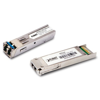 Wkładka SFP+ Planet MTB-SR 10G Dual LC/UPC MM 300m DDM 0~60 ?