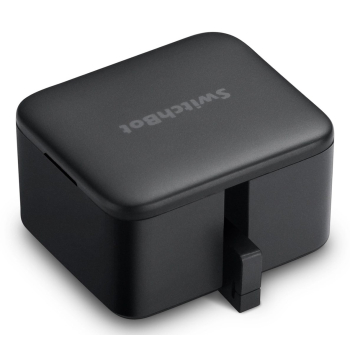 SwitchBot Bot Smart Switch Toggle schwarz