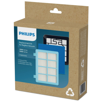 Filtr do odkurzacza PHILIPS FC 8010/02