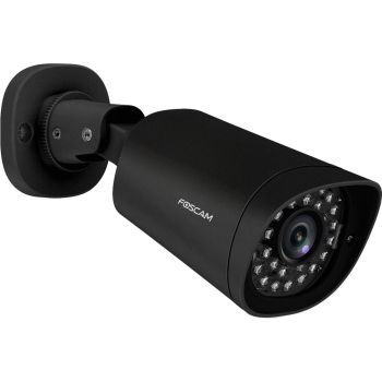 Kamera IP POE Foscam G4EP OUTDOOR 4MP Czarna