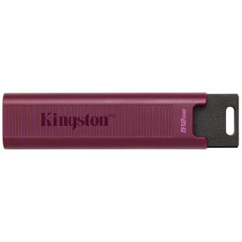 KINGSTON 512GB DataTraveler Max Type-A 1000R/900W