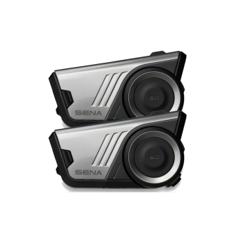 Interkom motocyklowy Sena 60S Duo (60S-01D)