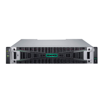 HPE ProLiant MSA 2070 12Gb SAS 24x SFF Storage S1H48A