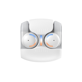 Bezprzewodowe słuchawki TWS Havit OWS907 (szary)