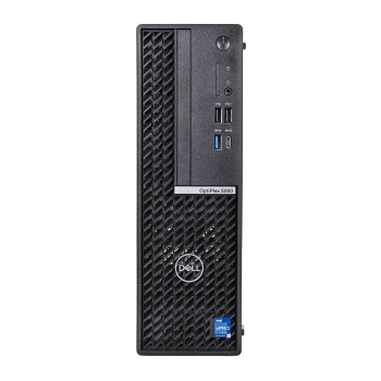 DELL OptiPlex 5000 i5-12500 16GB 512GB SSD SFF Win11pro UŻYWANY