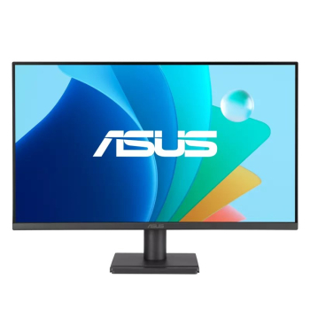 ASUS VA279QG Eye Care Gaming Monitor – 27-inch, IPS, Full HD, 99% sRGB, Frameless, 120Hz, Adaptive-Sync, 1ms MPRT, HDMI, DisplayPort, VGA, Low Blue Li