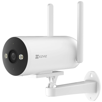 Ezviz H5 4G 2K Kamera IP do monitoringu