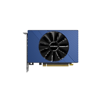 Karta graficzna SPARKLE Intel Arc A380 ELF (WYPRZEDAŻ)