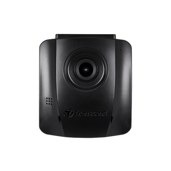 Transcend DrivePro 110 Quad HD Zapalniczka Czarny