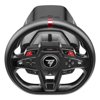 Thrustmaster T248R Kierownica usportowiona (PS5/PC)