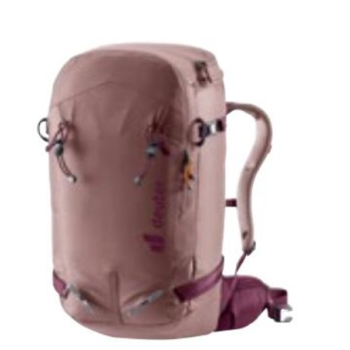Deuter Freerider Pro 30+10 SL 30 l Bordowy