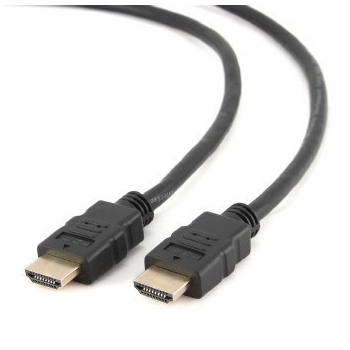 Kabel GEMBIRD CC-HDMI4-15M (HDMI M - HDMI M; 15m; kolor czarny)