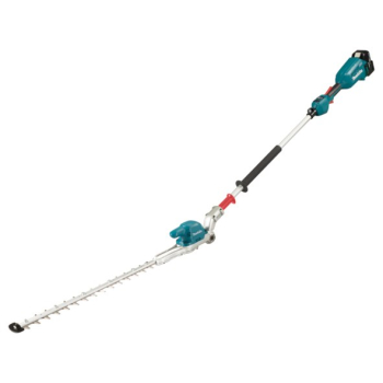 Nożyce do żywopłotu na wysięgniku 18V Makita DUN500WRGE