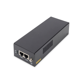 Digitus Iniektor Gigabit Ethernet PoE++, 802.3bt, 85 W