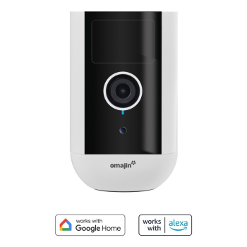 OMAJIN BEZPRZEWODOWA KAMERA WEW/ZEWN OWC-01-EU