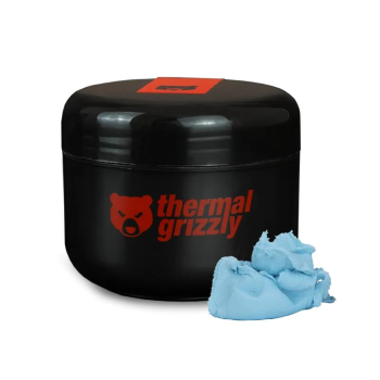 Thermal Grizzly Putty Advance 100g blau pasta termoprzewodząca Pasta termiczna