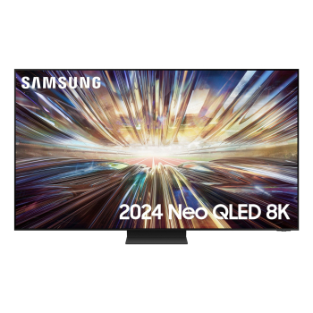 Telewizor Samsung QE75QN800DTXXH QLED 75'' 8K Ultra HD Tizen 165Hz Dolby Atmos Czarny