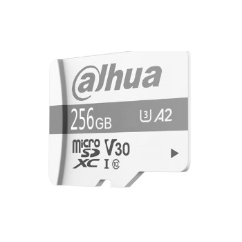 Karta pamięci 256GB DAHUA TF-P100/256G