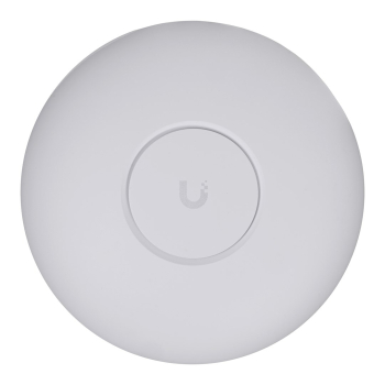 Access Point Wi-Fi 6 Ubiquiti UniFi U6+ 2.4GHz(2x2)/5GHz(2x2) PoE 1x1G