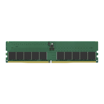 Kingston UDIMM ECC 48GB DDR5 2Rx8 Hynix M 5600MHz PC5-44800 KSM56E46BD8KM-48HM