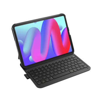 inateck Keyboard iPad 11" black 10th QWERTZ