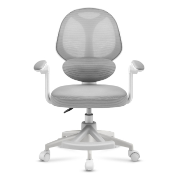Fotel obrotowy Junior 4.5 Grey