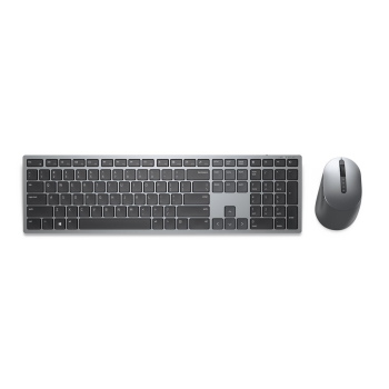Klawiatura Dell KM7321W RF Wireless