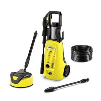 Myjka ciśnieniowa KARCHER K 4 Universal T5 - 1.679-303.0 (WYPRZEDAŻ)