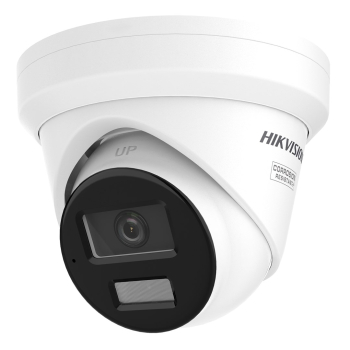 Hikvision Pro Series with AcuSense DS-2CD2343G2-LIZ2UY(2.8/4MM) kamera przemysłowa Obrotowa Kamera bezpieczeństwa IP Zewnętrzna 2688 x 1520 px Sufit /