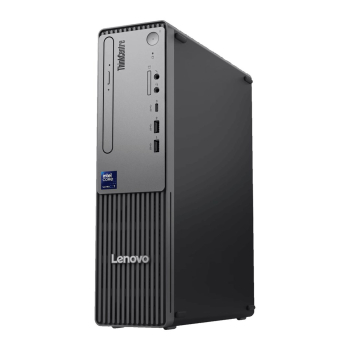 Lenovo ThinkCentre Neo 50s SFF Ultra 7 265 16GB DDR5 5600 SSD512 Intel Graphics DVD-RW W11Pro Raven Black 3Y OnSite