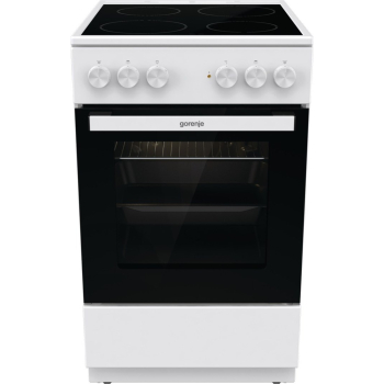 Kuchnia GORENJE GEC5A21WG-B