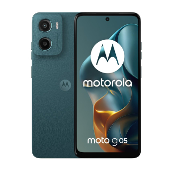 Motorola Moto G05 8/128GB DS Forest Green