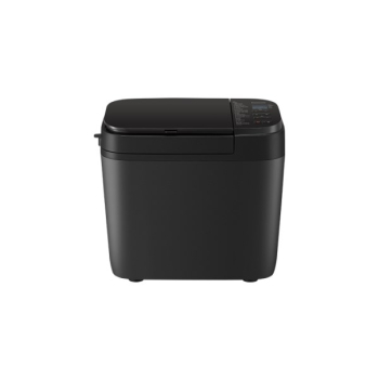 Panasonic SD-R2530KXE wypiekacz do chleba 550 W Czarny