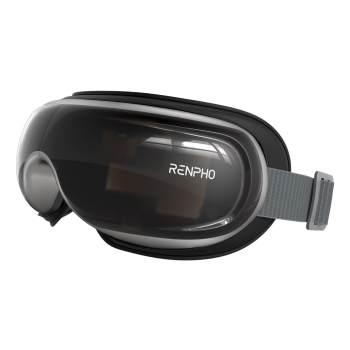 Masażer do oczu Renpho Eyeris 3 PEU-R-G010V-BK