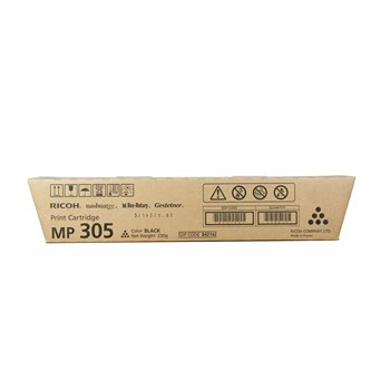 Ricoh 842142 kaseta z tonerem 1 szt. Oryginalny Czarny