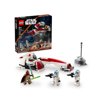 LEGO Star Wars 75378 Ucieczka na śmigaczu BARC