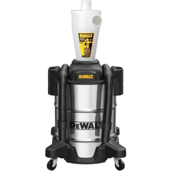 Separator pyłu cyklonowy 38L DXVCS003 DEWALT