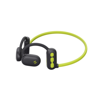 Słuchawki bluetooth Havit E553BT (zielony) (OUTLET)