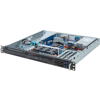 Gigabyte R113-C10-AA02 1U AMD EPYC & Ryzen 4x2.5" 400W