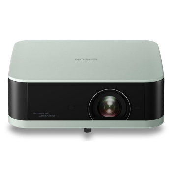 Projektor Epson EF-61G Full HD (1920x1080) 700 ANSI lumenów, lodowa zieleń