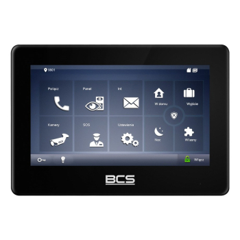 Wideomonitor BCS-MON7600B-2