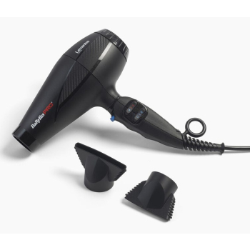 Suszarka do włosów BABYLISS BAB6950IE (OUTLET)