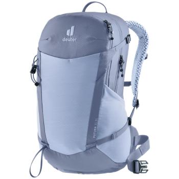 Plecak turystyczny damski Deuter Futura 21 SL - polar/bluejay