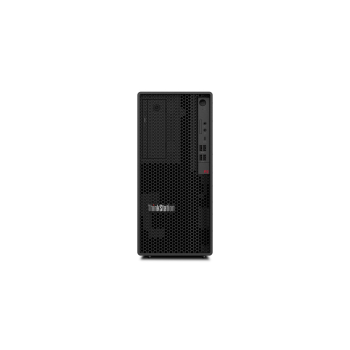 Lenovo ThinkStation P2 Tower Gen 2 Intel Core Ultra 5 225 16 GB DDR5-SDRAM 512 GB SSD Windows 11 Pro Stanowisko