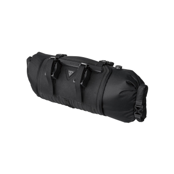 Torba rowerowa TOPEAK LOADER FRONTLOADER (na kierownicę 8 litrów)