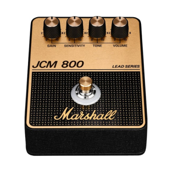 Marshall JCM800 PEDL-92007-E - Efekt gitarowy