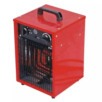 Šildytuvas Dedra DED9920 2kw