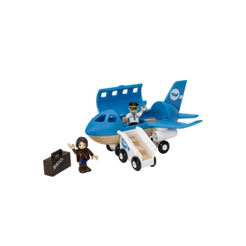 BRIO 33306 samochodzik
