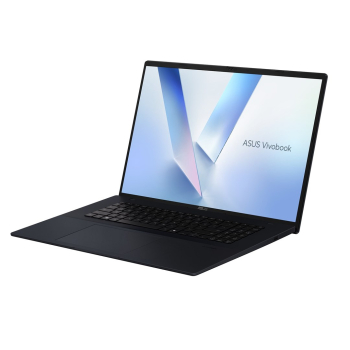ASUS Vivobook 18 M1807HA-S8026W Ryzen 7 260 18.4"WUXGA IPS-level 144Hz 300nits AG 16GB DDR5 SSD512 Radeon Graphics WLAN+BT Cam720p 70WHrs Win11 Quiet
